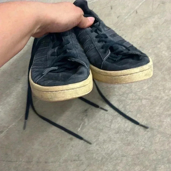 Campus  adidas sneakers - Picture 3 of 6